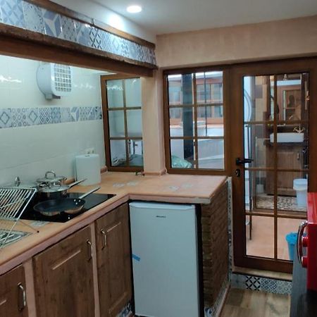 몬다 Casa Yedra 빌라 외부 사진