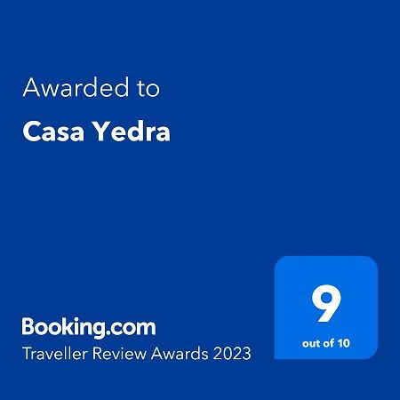 몬다 Casa Yedra 빌라 외부 사진