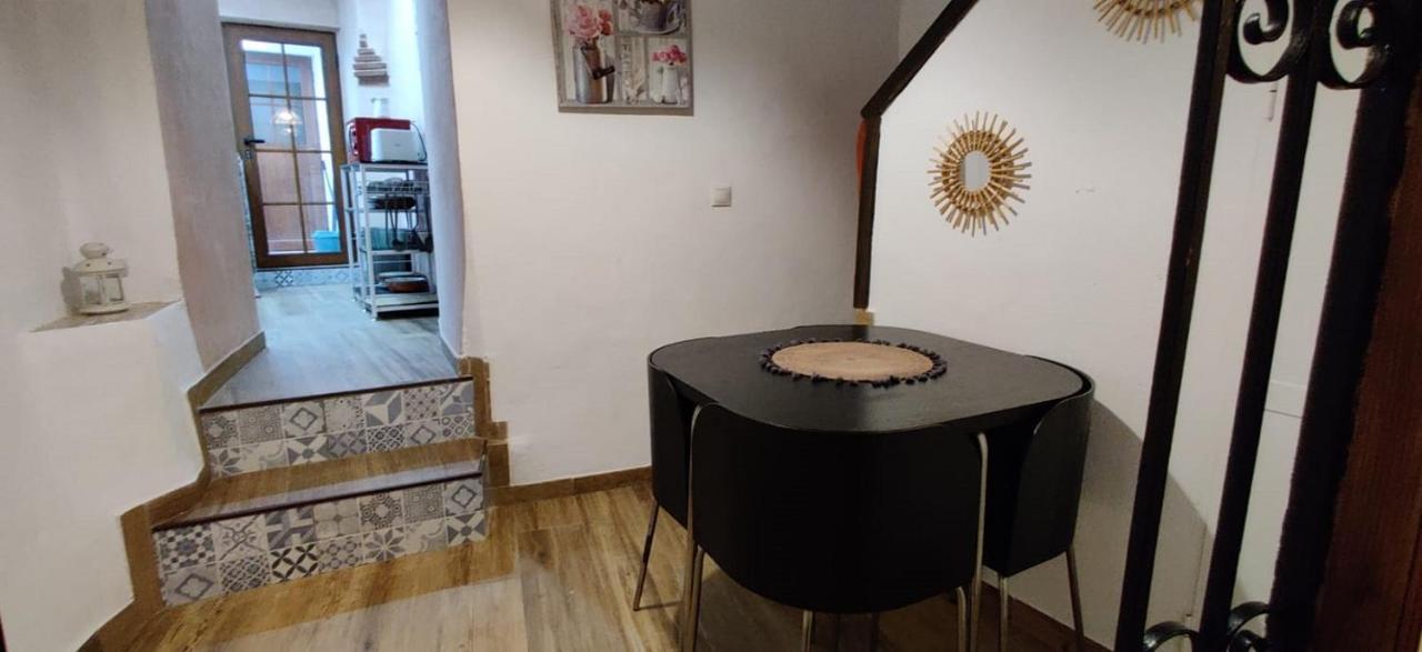 몬다 Casa Yedra 빌라 외부 사진