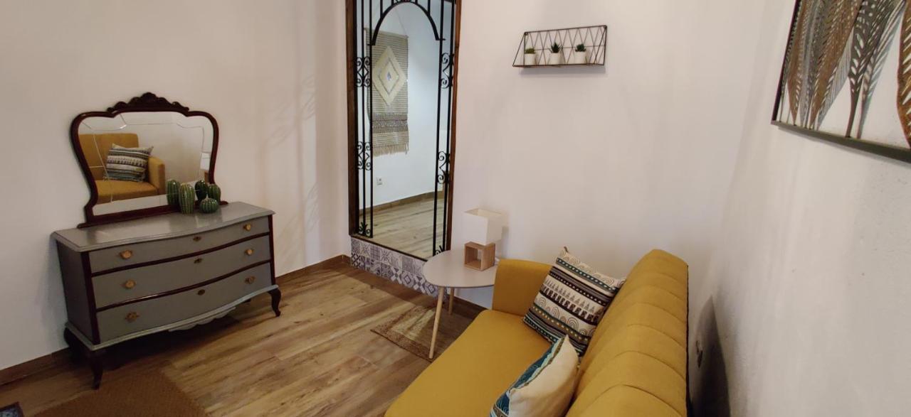 몬다 Casa Yedra 빌라 외부 사진