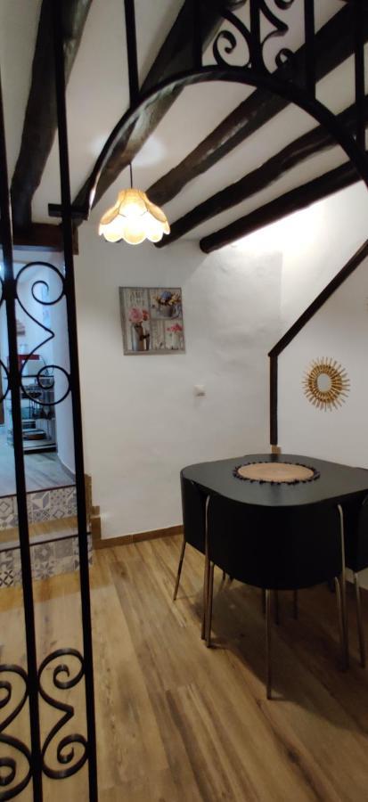 몬다 Casa Yedra 빌라 외부 사진