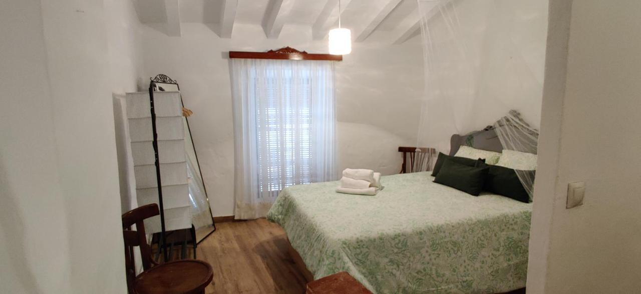 몬다 Casa Yedra 빌라 외부 사진