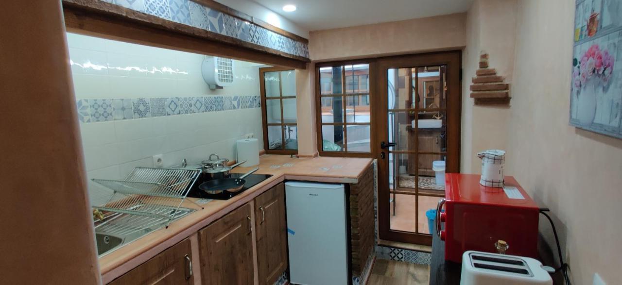 몬다 Casa Yedra 빌라 외부 사진