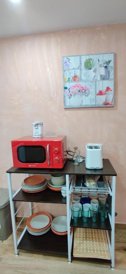 몬다 Casa Yedra 빌라 외부 사진