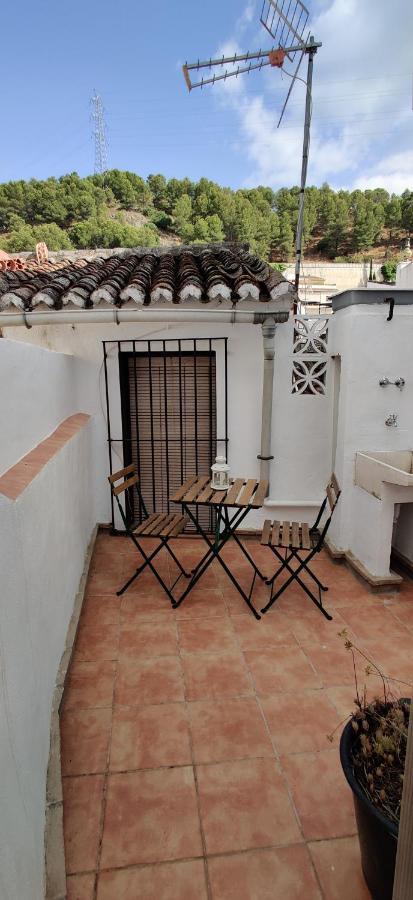 몬다 Casa Yedra 빌라 외부 사진