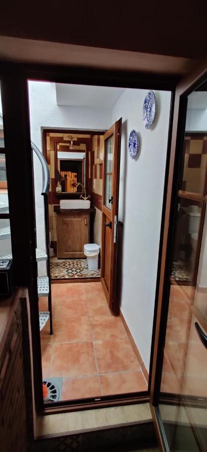 몬다 Casa Yedra 빌라 외부 사진