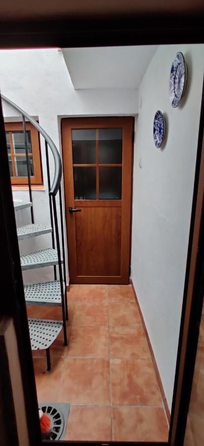 몬다 Casa Yedra 빌라 외부 사진