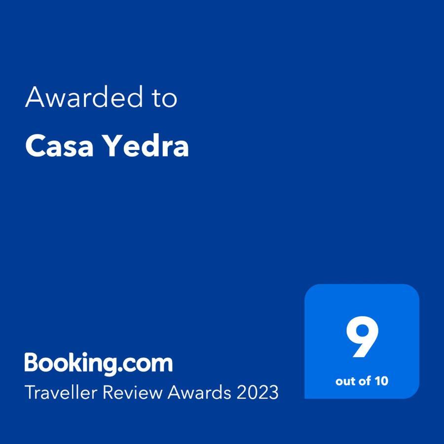 몬다 Casa Yedra 빌라 외부 사진